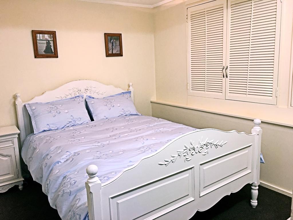 Peggie'S Cottage Okura Bush Екстер'єр фото